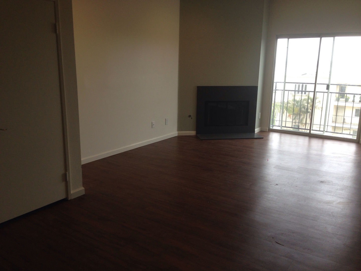 San Diego Apartment: 234 W. Juniper St.