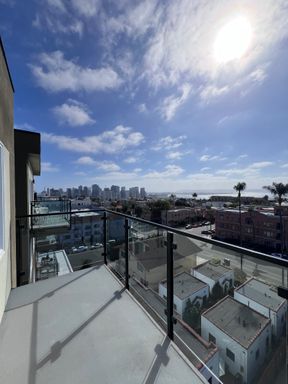 2426 4th Ave. - 604, San Diego, CA 92103