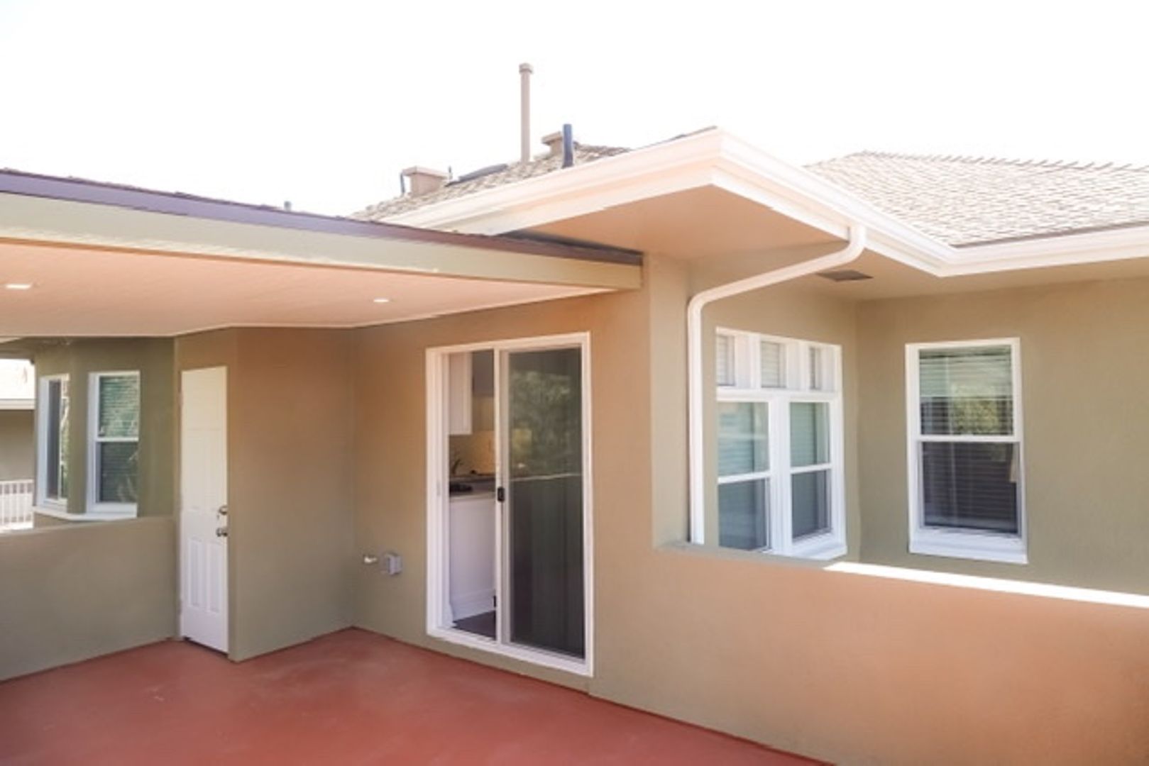 San Diego Apartment: 3575 - 3585 6th Ave.