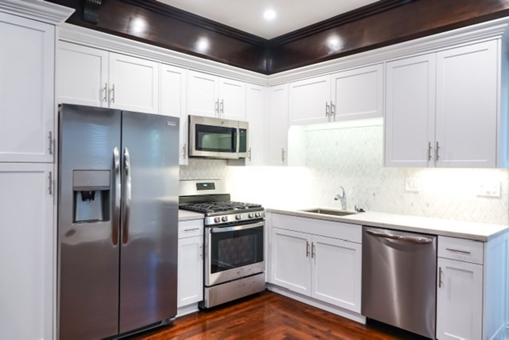 San Diego Apartment: 3575 - 3585 6th Ave.