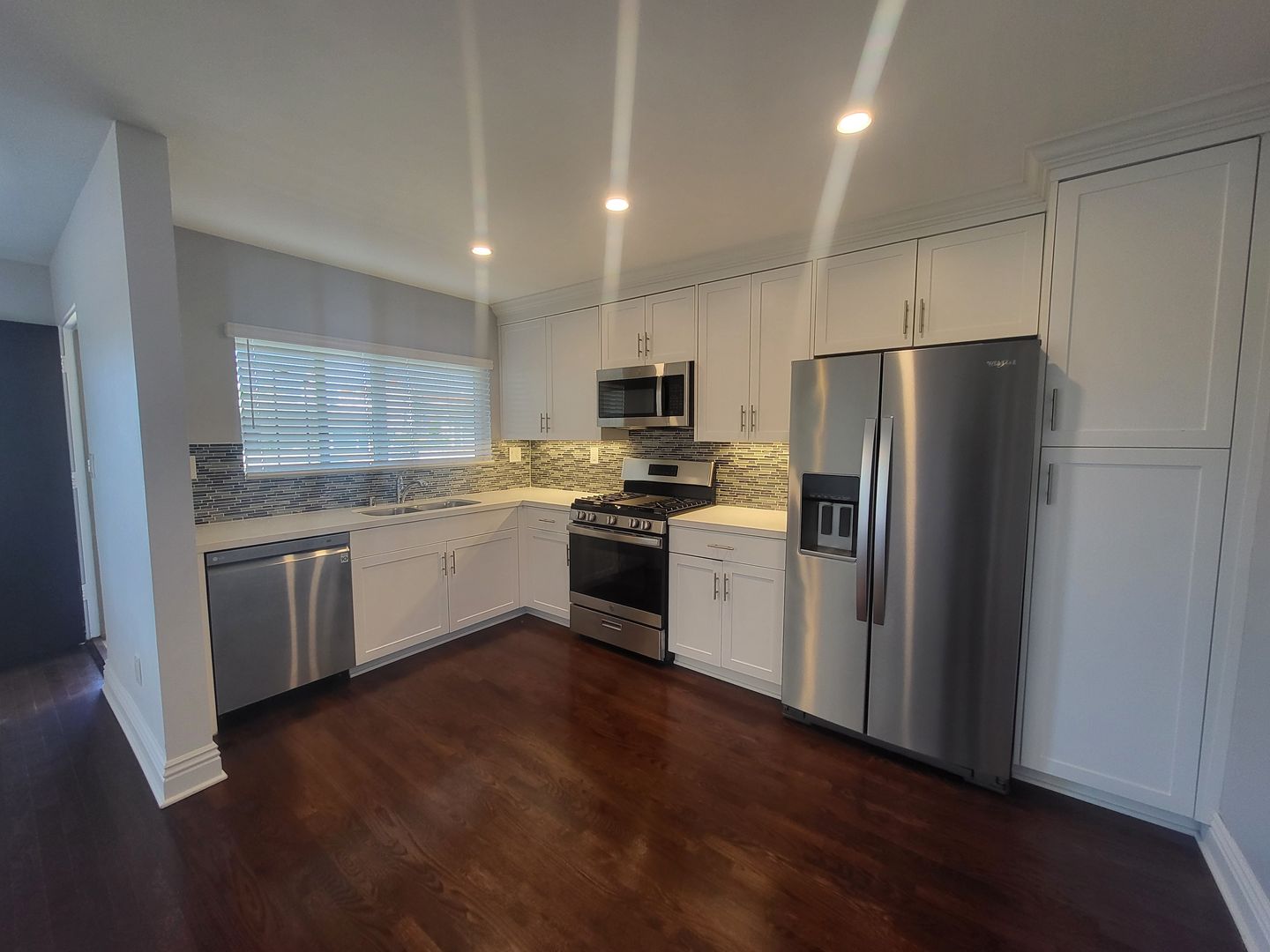 San Diego Apartment: 3550 Park Blvd.