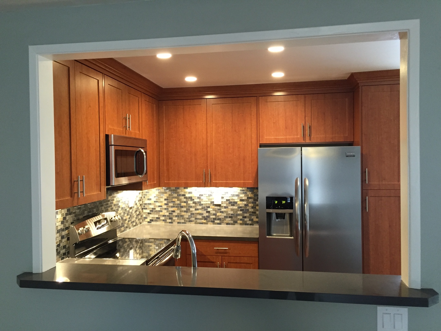 San Diego Apartment: 3880 Shasta St.