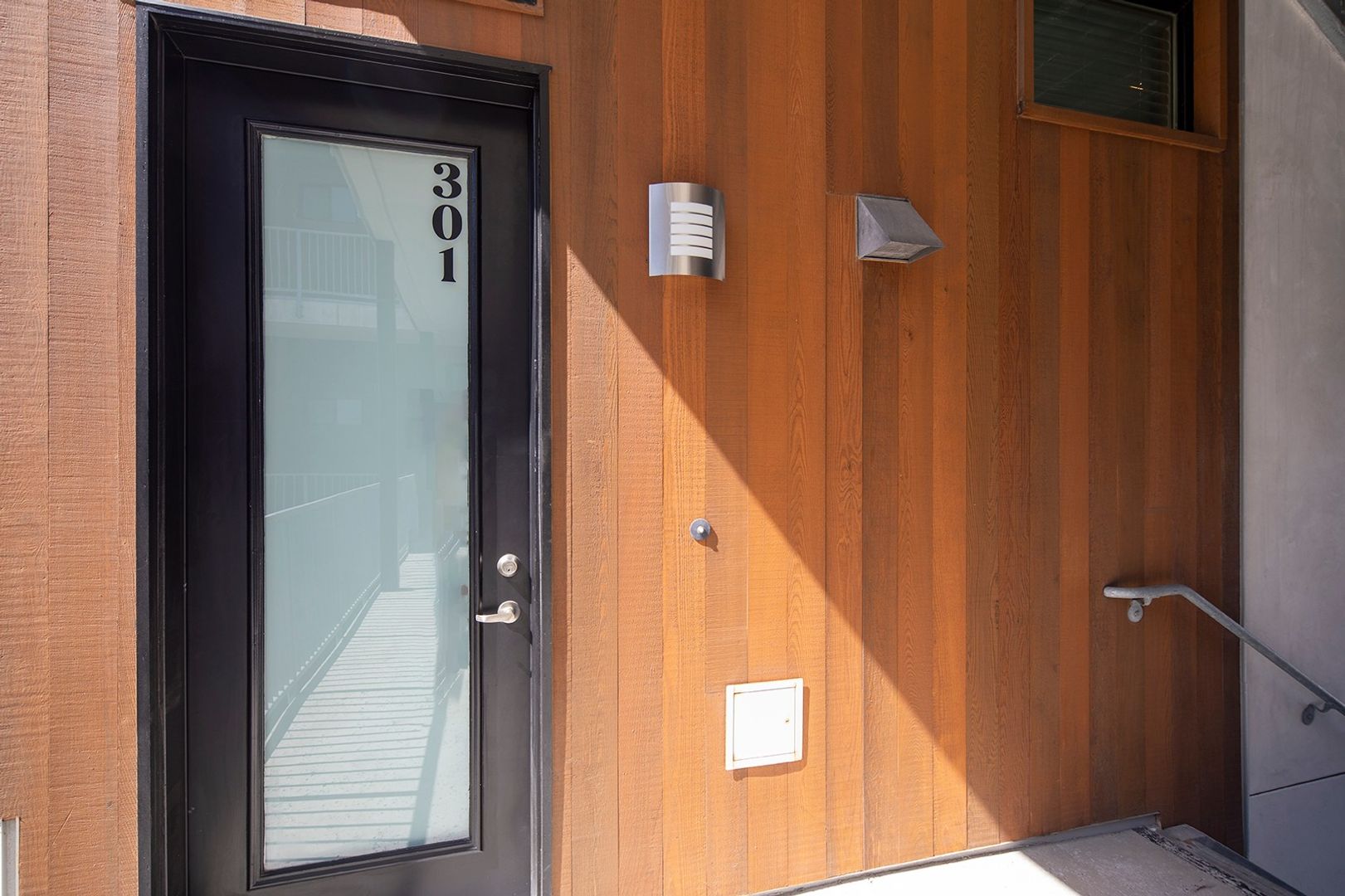 San Diego Apartment: 4319 Mississippi St.