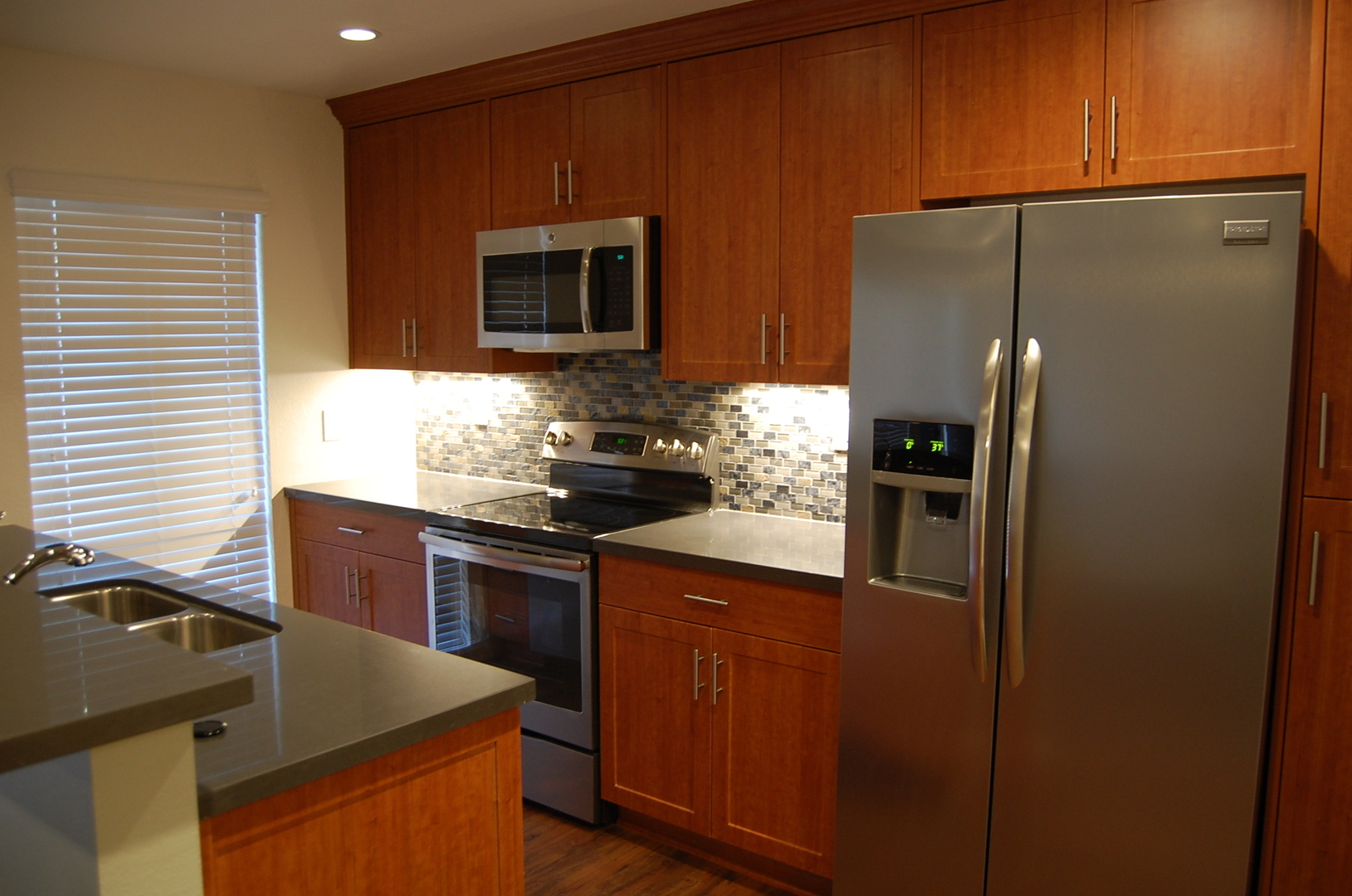 San Diego Apartment: 4191 Cleveland Ave.