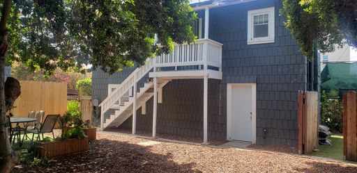 3944 1/2 3rd Ave, San Diego, CA 92103