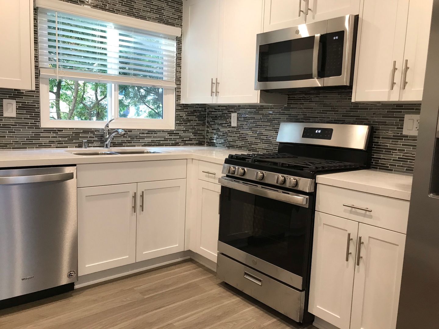 San Diego Apartment: 3550 Park Blvd.