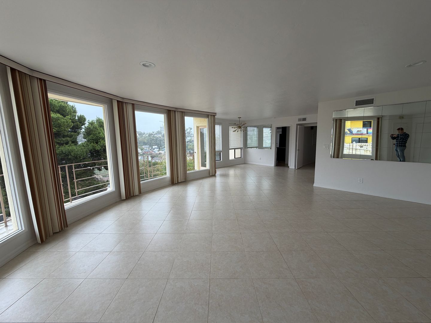 San Diego Multiplex: 3013 Horton Ave.