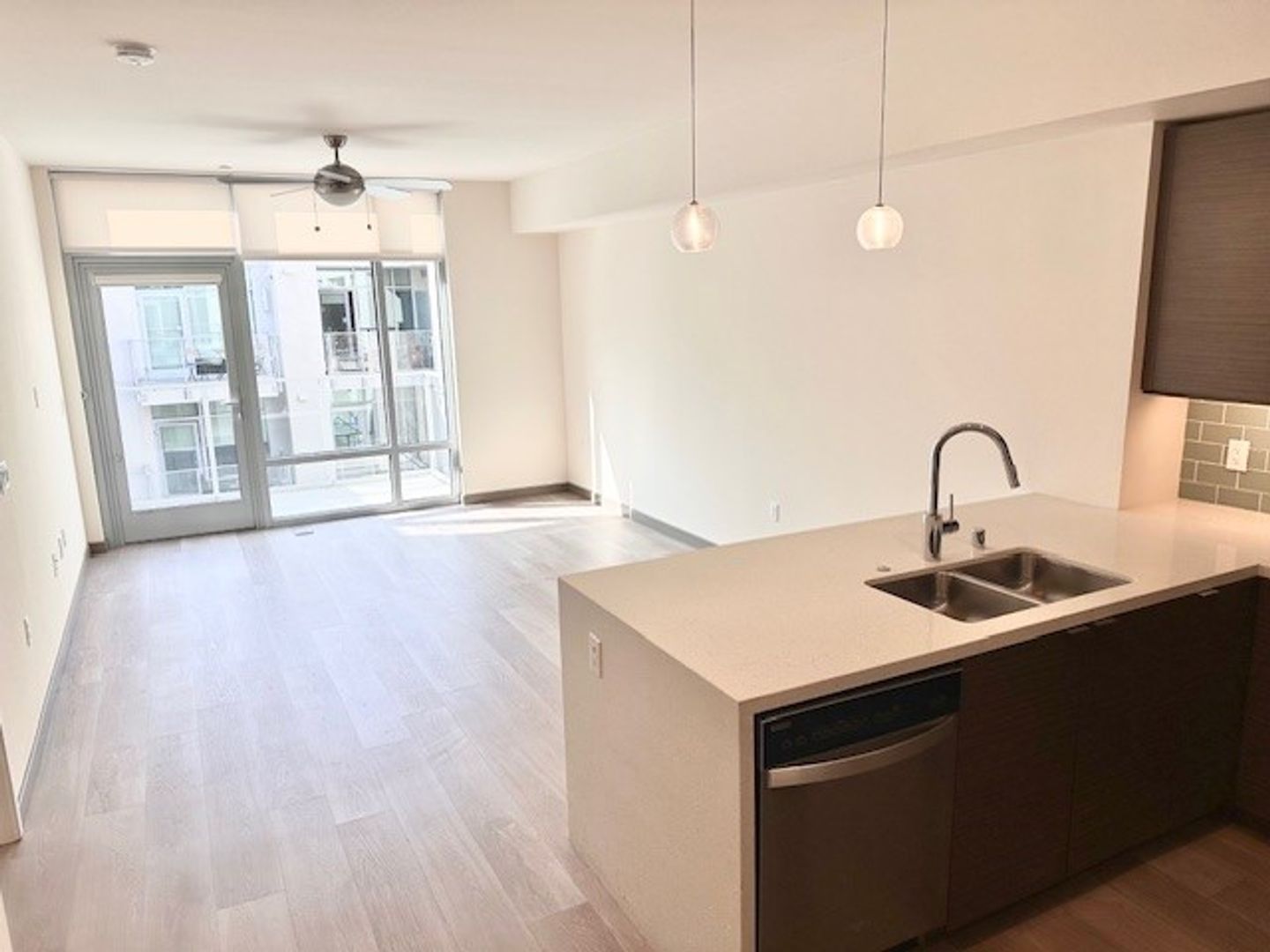 San Diego Apartment: 3534 Fifth Ave.