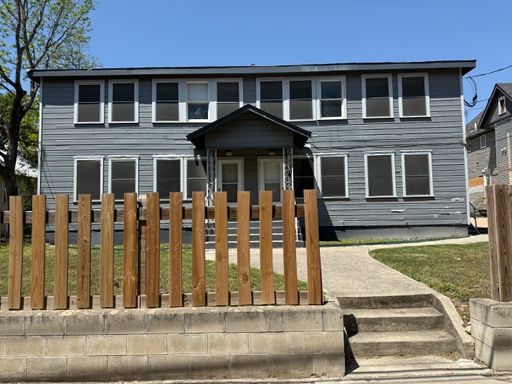 813 Carson St. #3, San Antonio, TX 78208