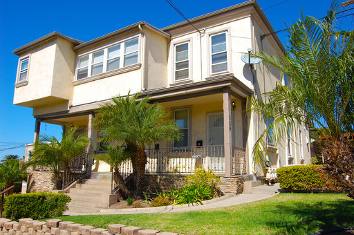 304 West Hawthorn #2, San Diego, CA 92101