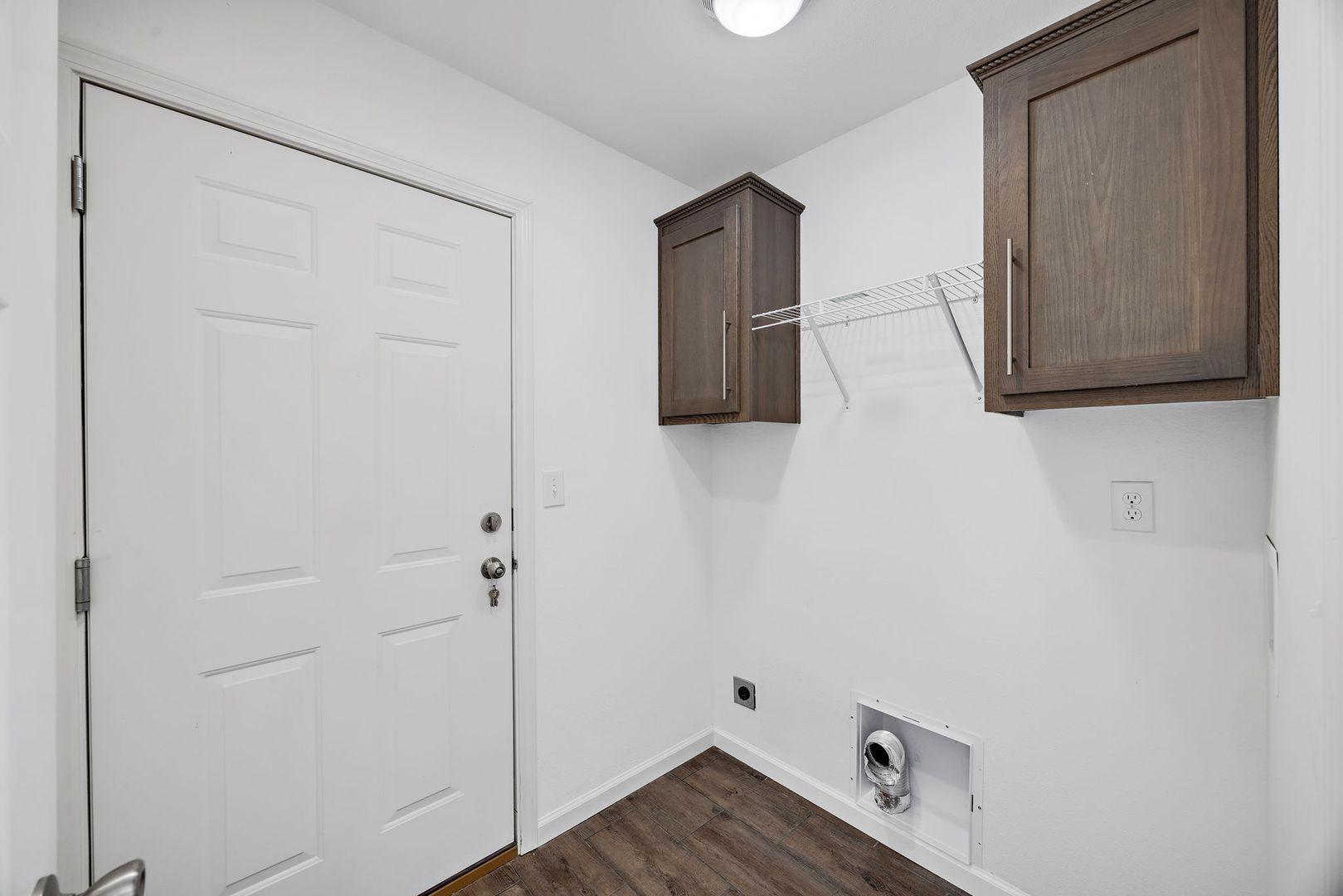 Loveland Apartment: 500 42nd St. SE