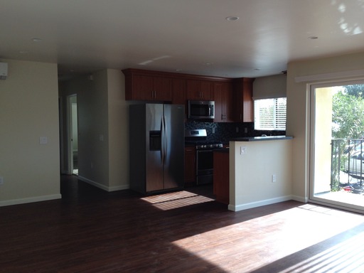 2960 Clairemont Drive #5, San Diego, CA 92117