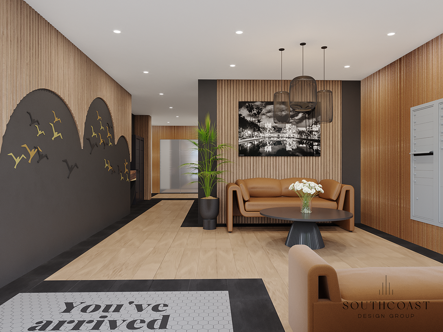 San Diego Apartment: 2426 4th Ave.