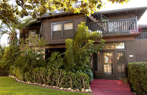 3130-42,3172 1st Ave - gar2, 105 Spruce, San Diego, CA 92103
