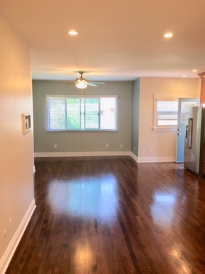 Canyon Apartments - 105A, San Diego, CA 92103