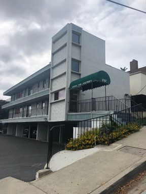1767 Torrance St. - 208, San Diego, CA 92103