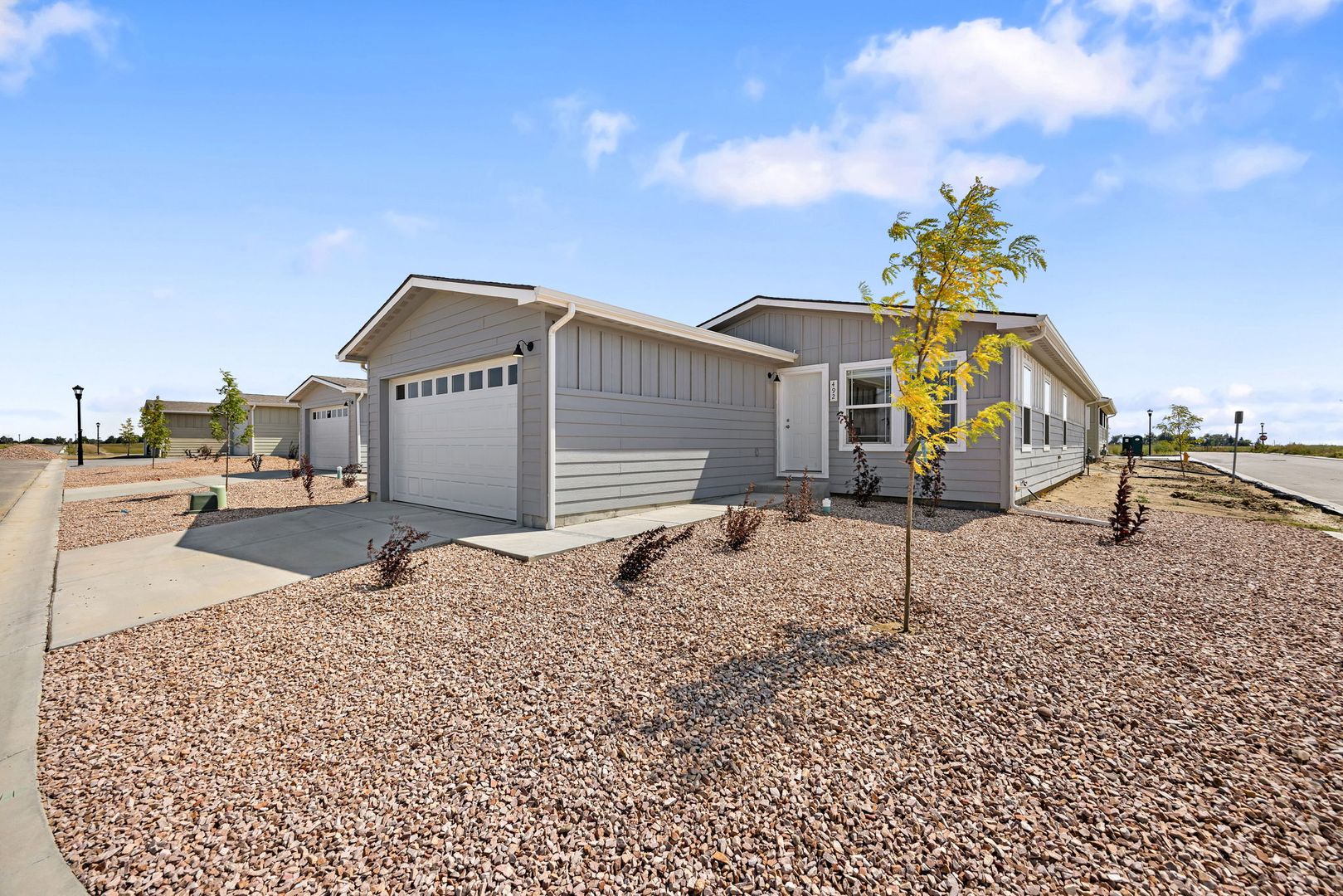 Campion Apartment: 500 42nd St. SE