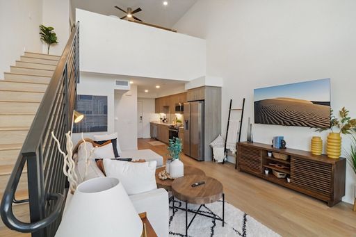 2426 4th Ave.  - 505, San Diego, CA 92103