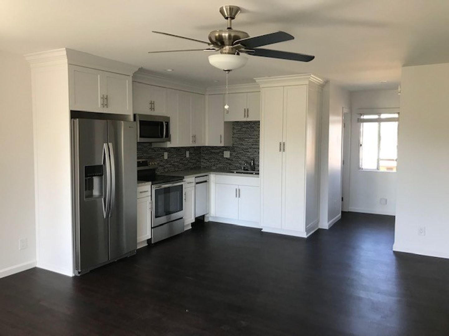 San Diego Apartment: 3575 - 3585 6th Ave.