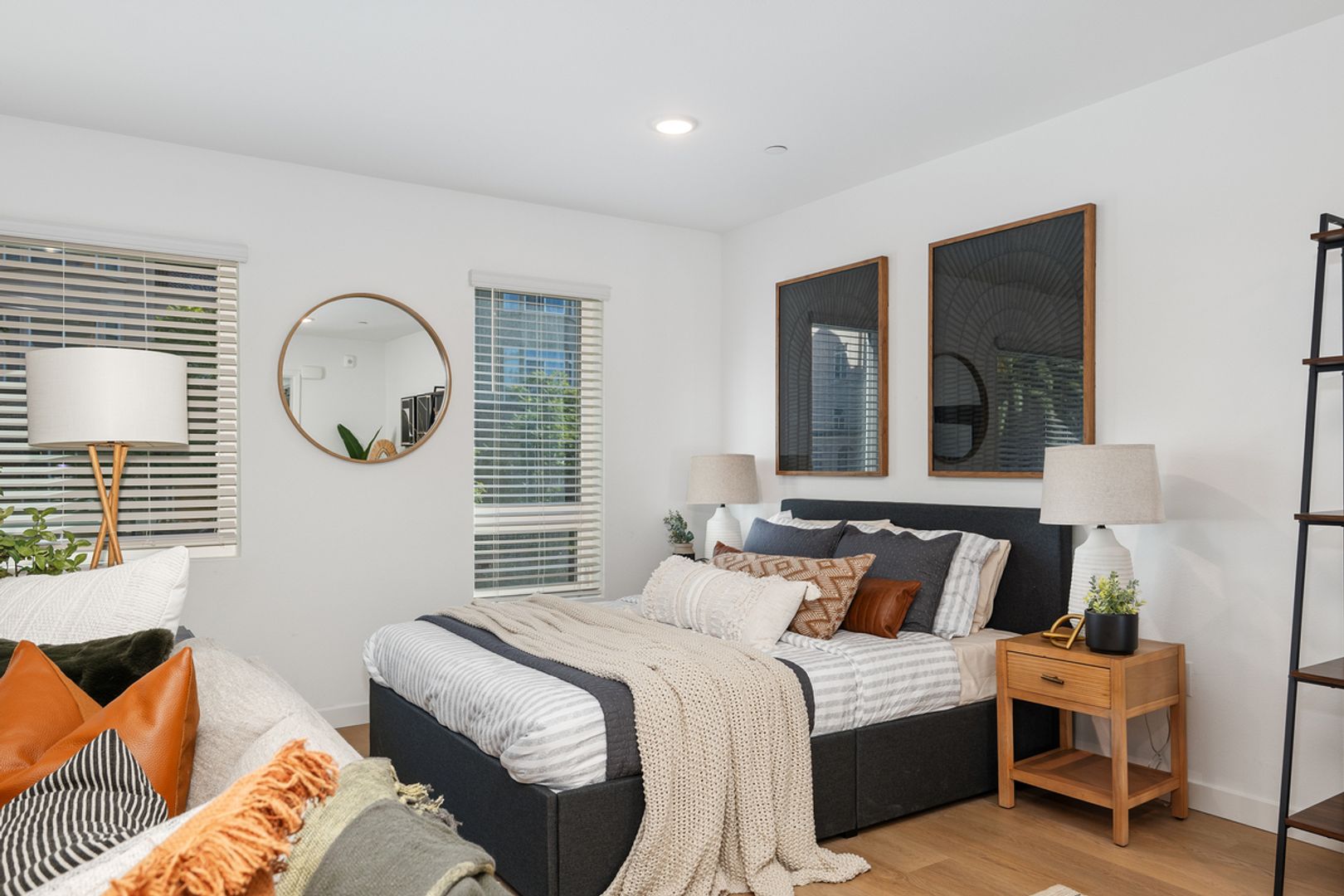 San Diego Apartment: 2426 4th Ave.