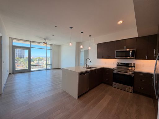 3534 Fifth Ave. - 616, San Diego, CA 92103
