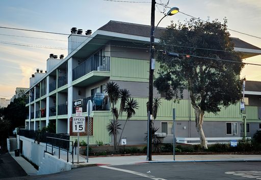 225 Redwood Street, Apt. 1, San Diego, CA 92103
