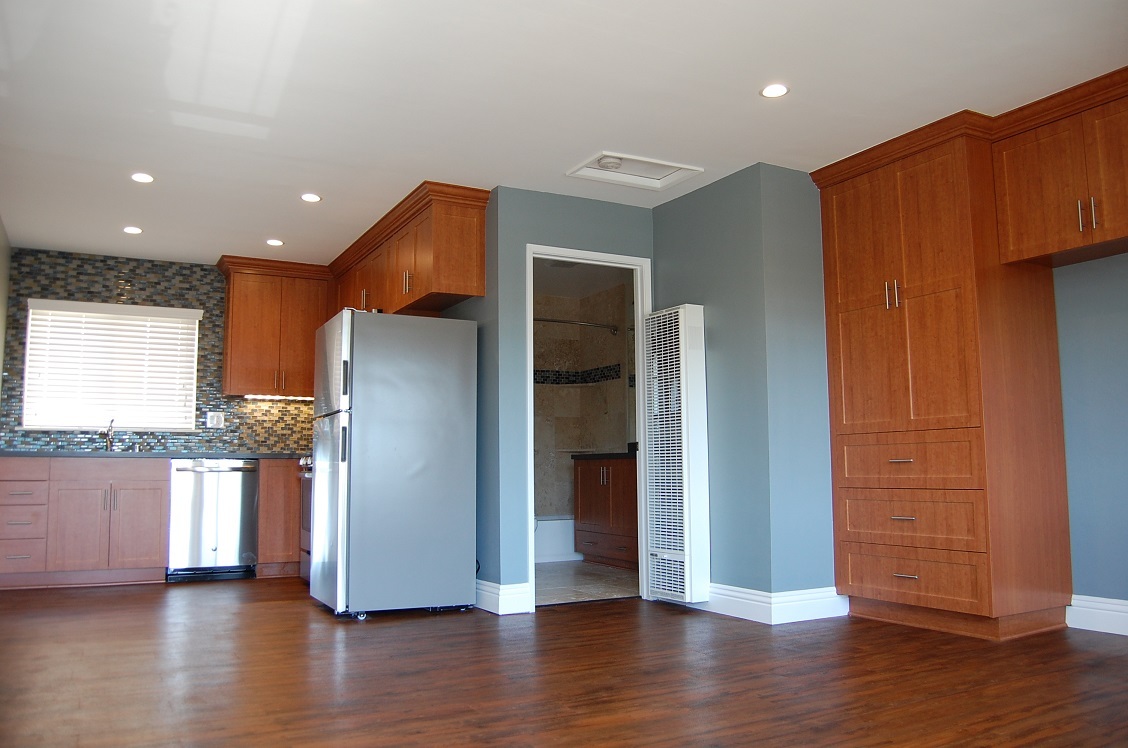 San Diego Apartment: 1654-64 & 3602-08 Park Blvd.