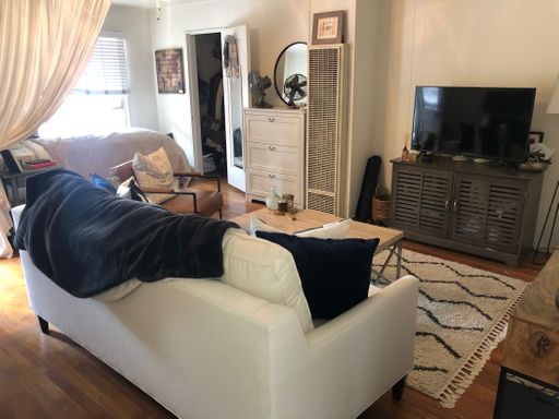 Canyon Apartments - 3130-8, San Diego, CA 92103
