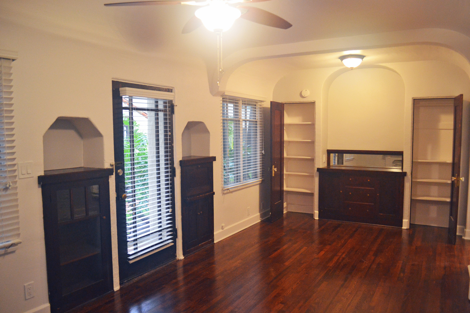 San Diego Apartment: 3558-3572.5 5th Ave.