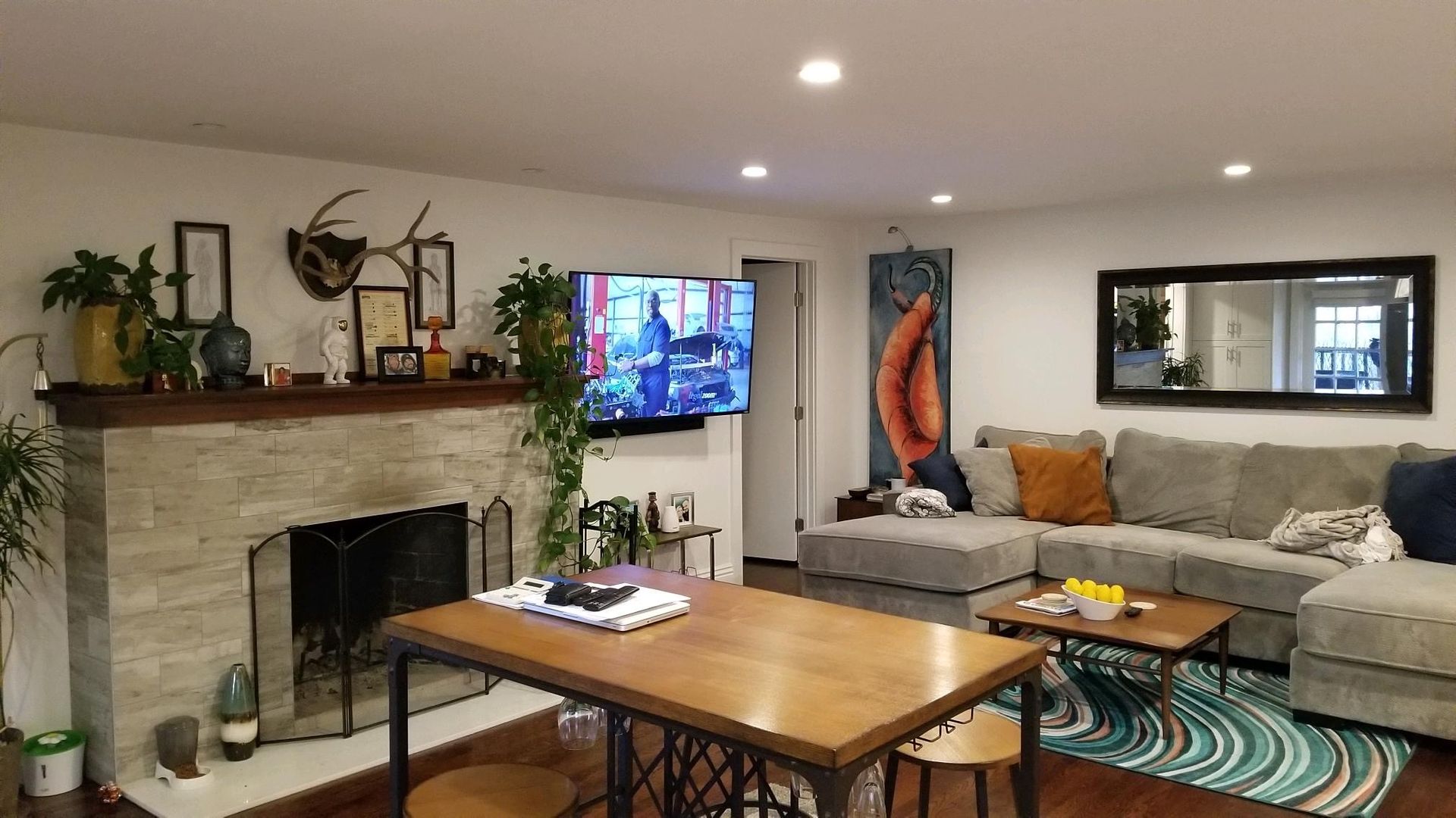 San Diego Apartment: 3130-42, 3172 1st Ave