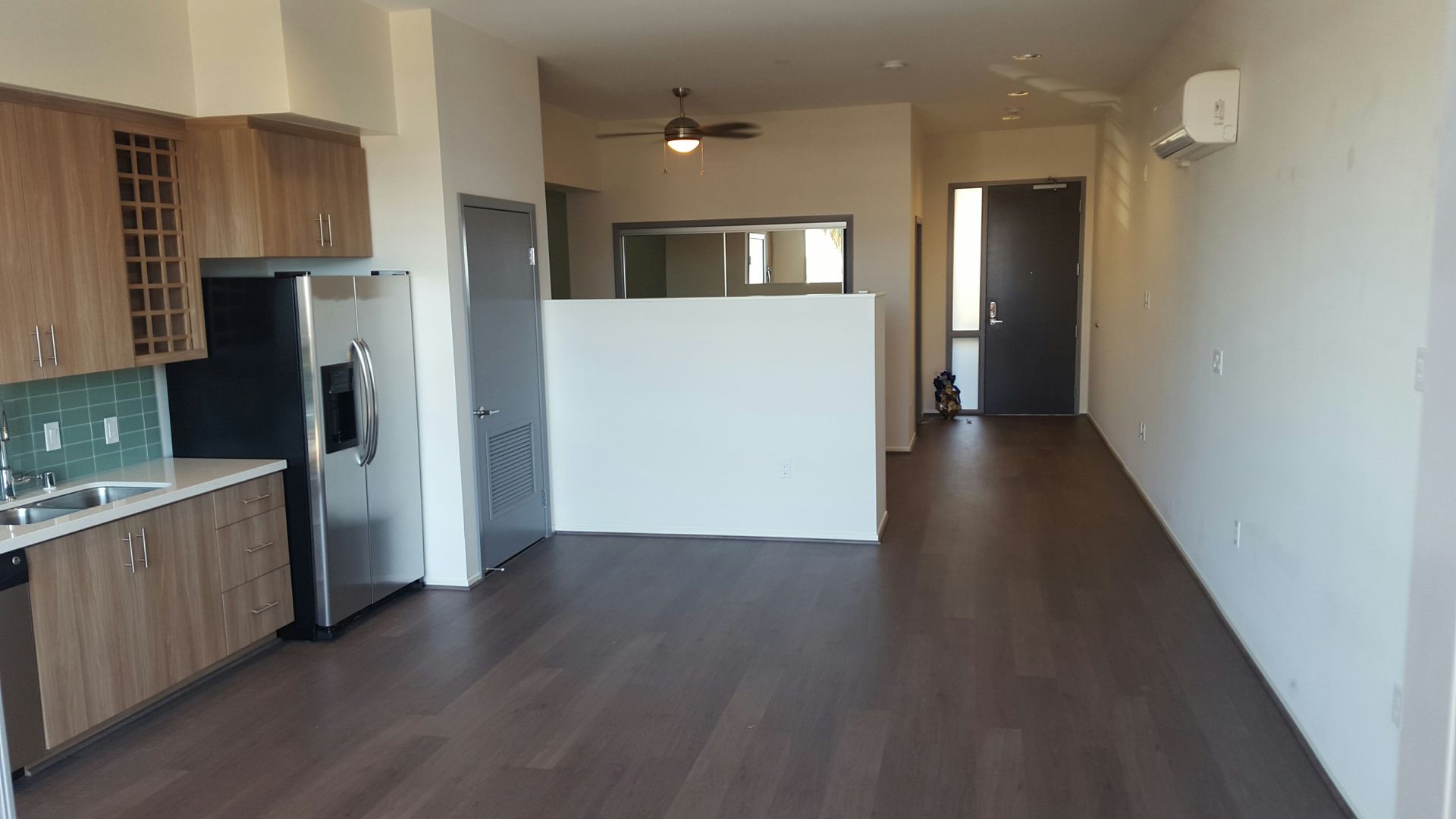 San Diego Apartment: 2250 India Street
