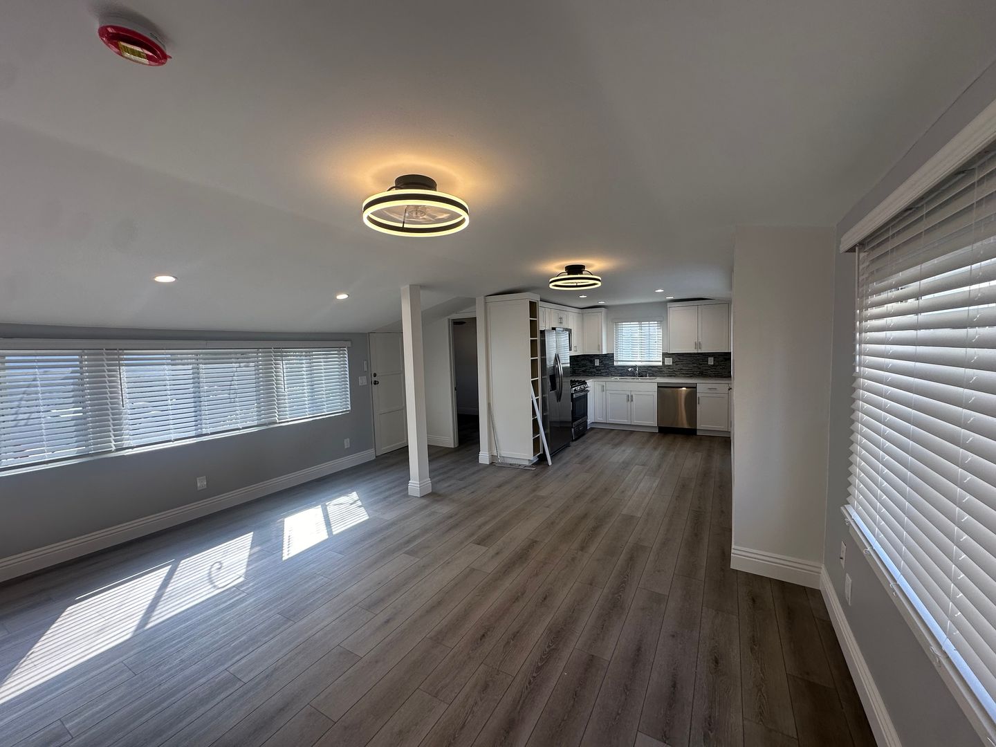 San Diego Apartment: 3778 Shasta Ave.
