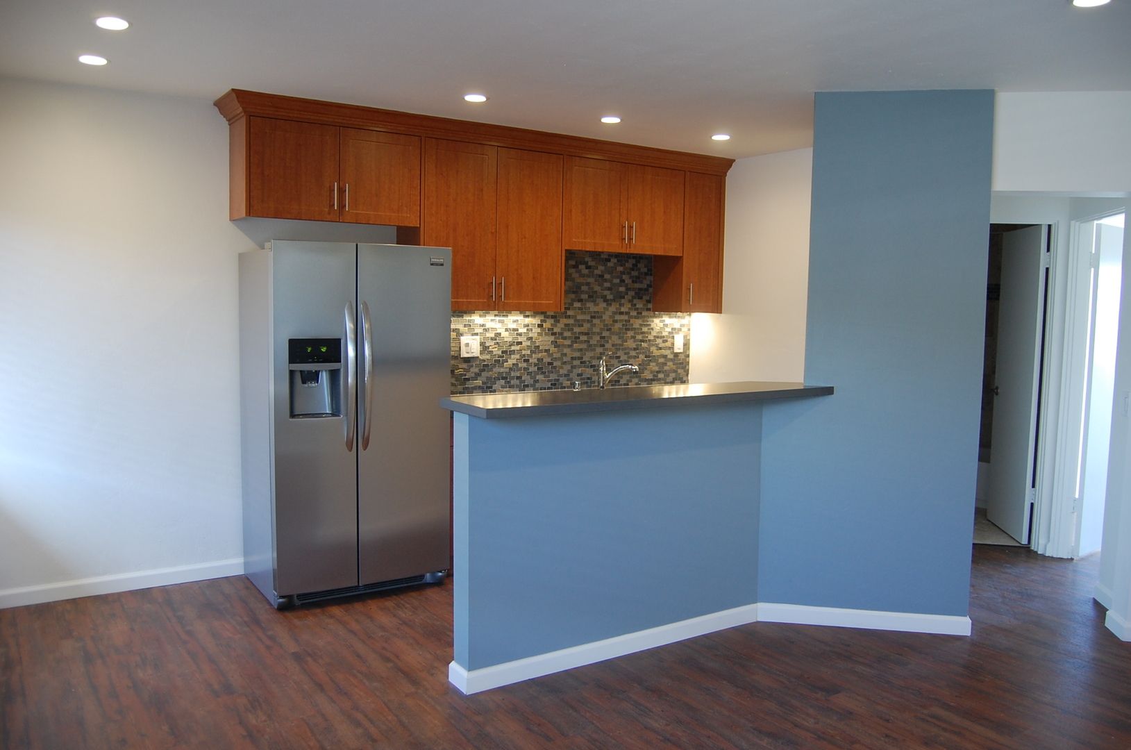 San Diego Apartment: 4250 Jewell Street, LP