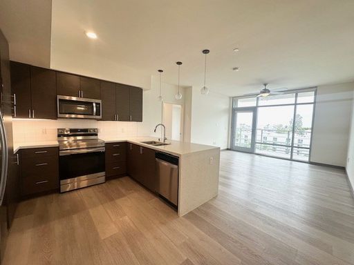 3534 Fifth Ave. - 616, San Diego, CA 92103