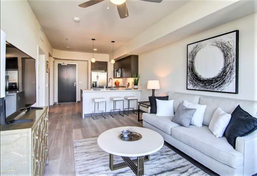 3534 Fifth Ave. - 322, San Diego, CA 92103