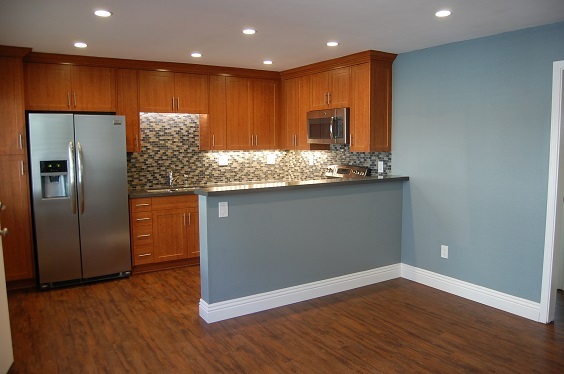 San Diego Apartment: 3670-3680 Park Blvd.