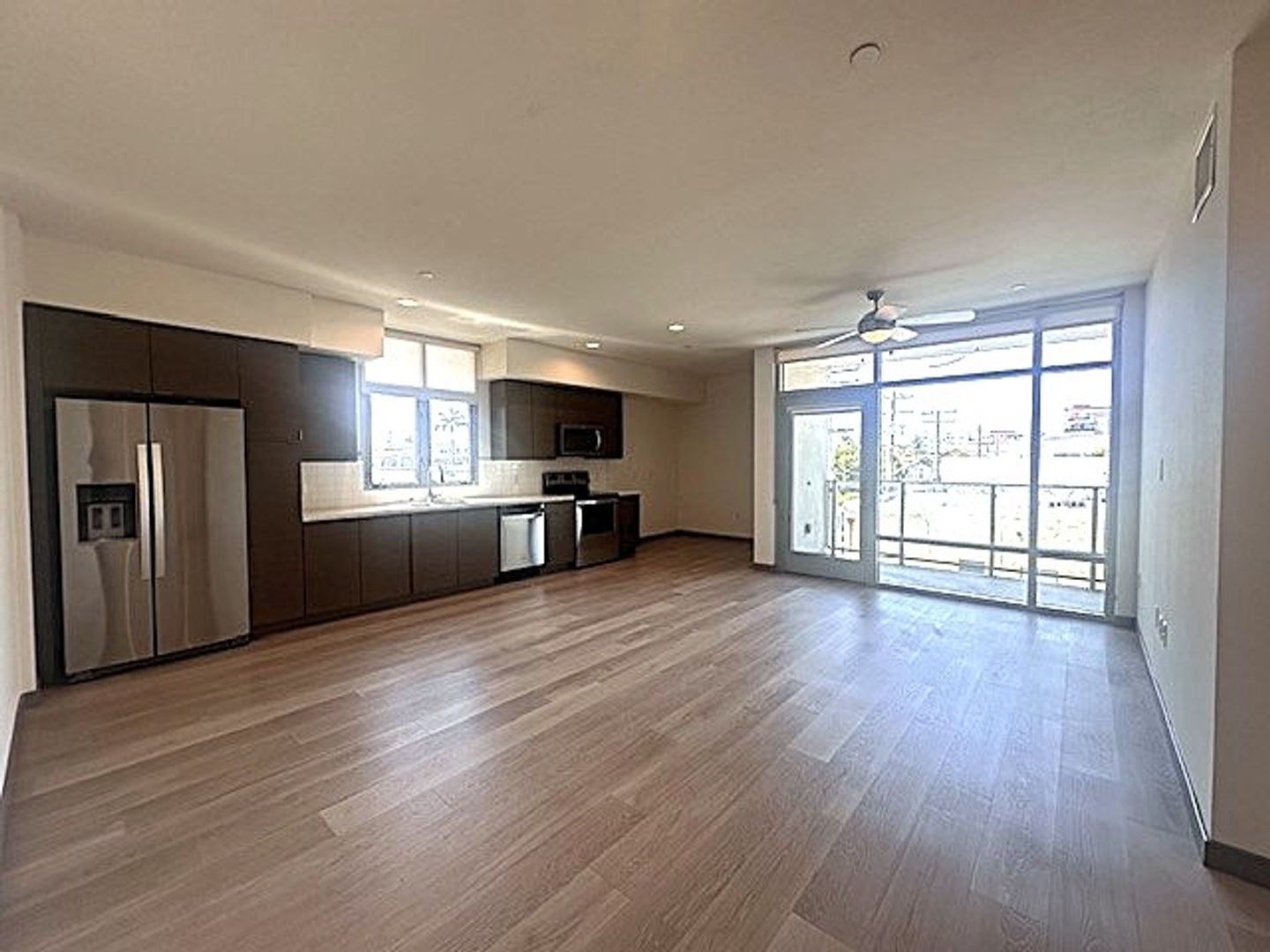 San Diego Apartment: 3534 Fifth Ave.