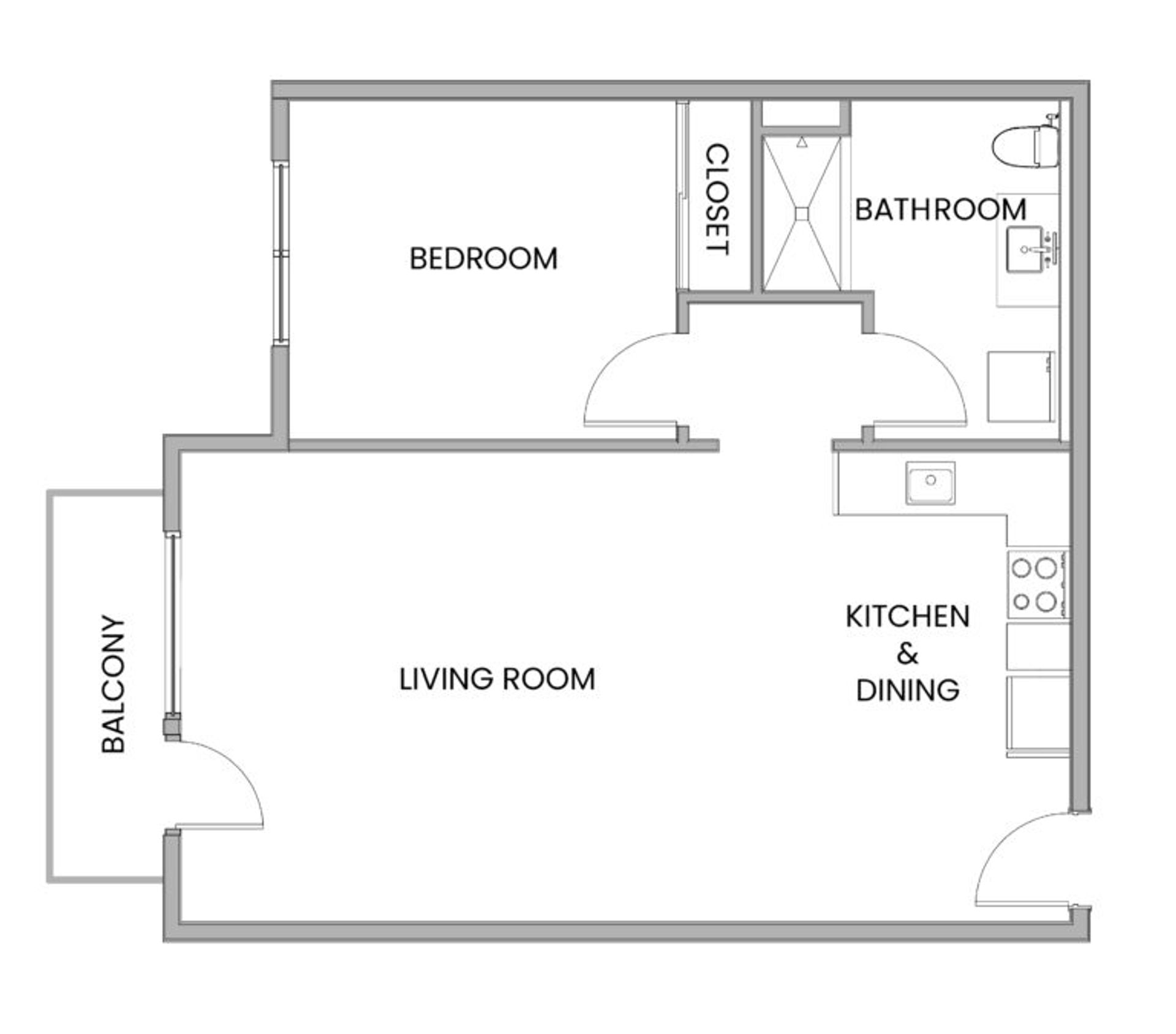 Listing photo