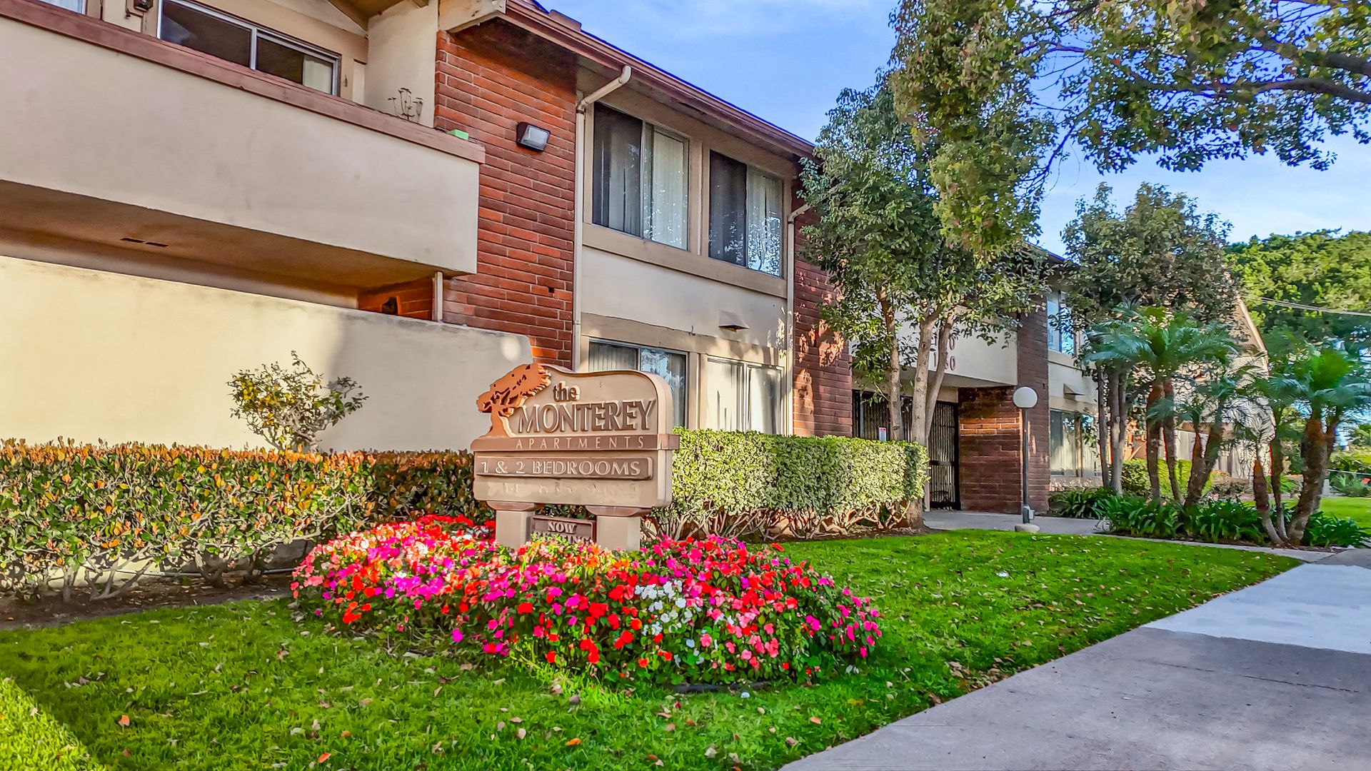 Santa Ana Apartment: 1750 Sherry Lane