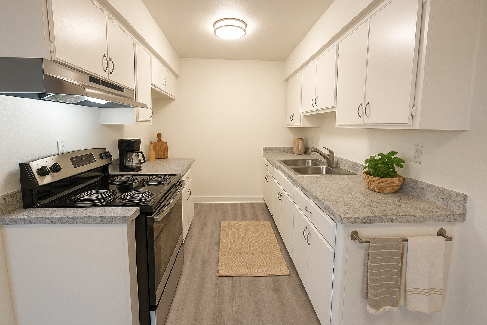 Bellflower Apartment: 9348 Somerset Blvd