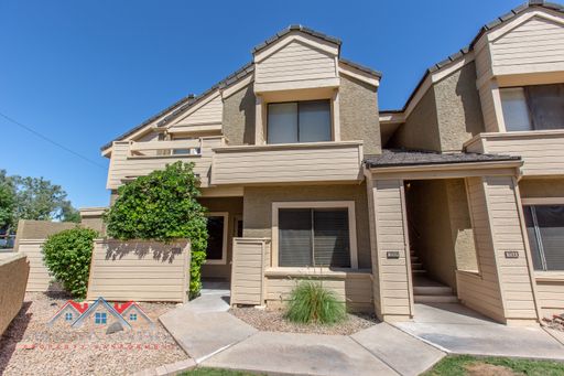 2035 S Elm St Unit 110 - 2BR 2BA - E Broadway Rd/S McClintock Dr – photo 1