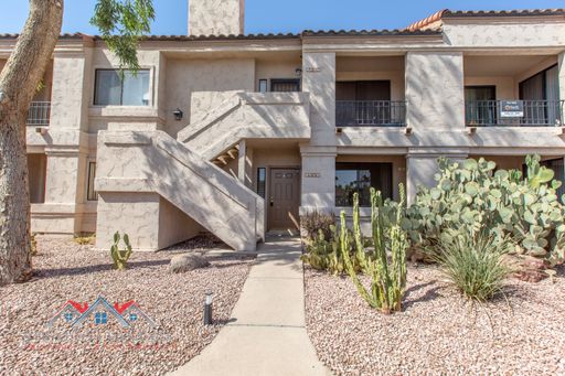 9708 E Via Linda Unit 1357 | 96th Street/Via Linda – photo 1