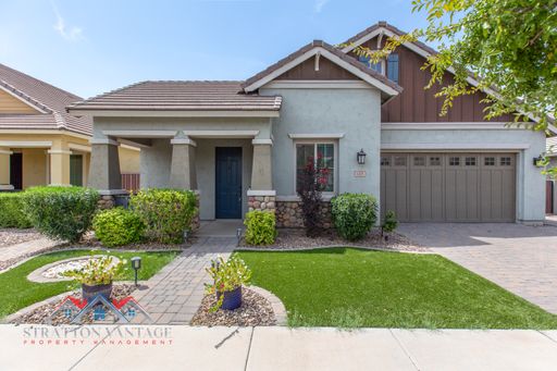 4365 E Wheaton St | Recker Rd/Williams Field Rd – photo 1
