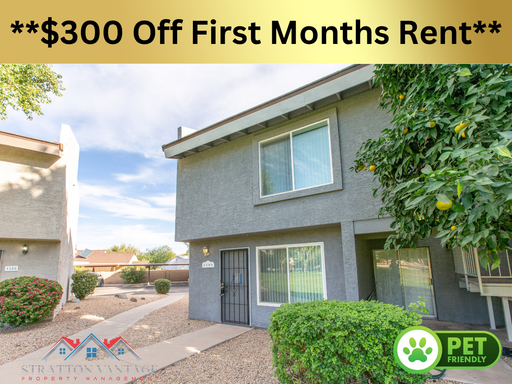 Come Check Out This Home! ***Move In Special: $300 Off First Month's Rent.*** – photo 1