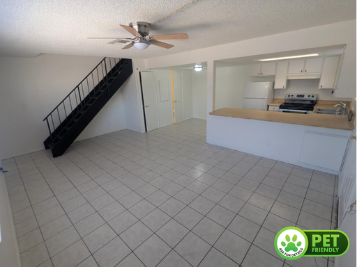 545 W 16TH AVE UNIT #2 - 2BR 1.5BA Idaho/16th Ave