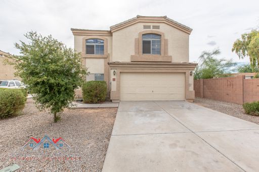 14924 N 125th Ln - 4BR 2.5BA - Greenway/Dysart – photo 1