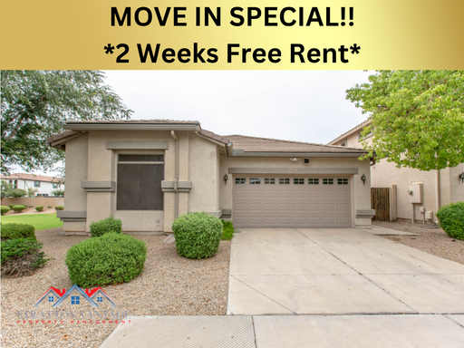 MOVE IN SPECIAL!! 3 bed, 2 bath - Single Story Parkside Perfection in Chandler – Premium Greenbelt Lot Across from the Pool! – photo 1