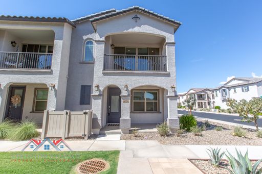 4029 E Amoroso Dr - 3BR 2BA - Warner/Recker – photo 1