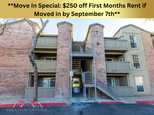Stylish Tempe Condo | Move In Special! – photo 1