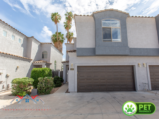 3440 N 38th St Apt 107 - 3BR 2.5BA - 38th St/Indian School Rd – photo 1